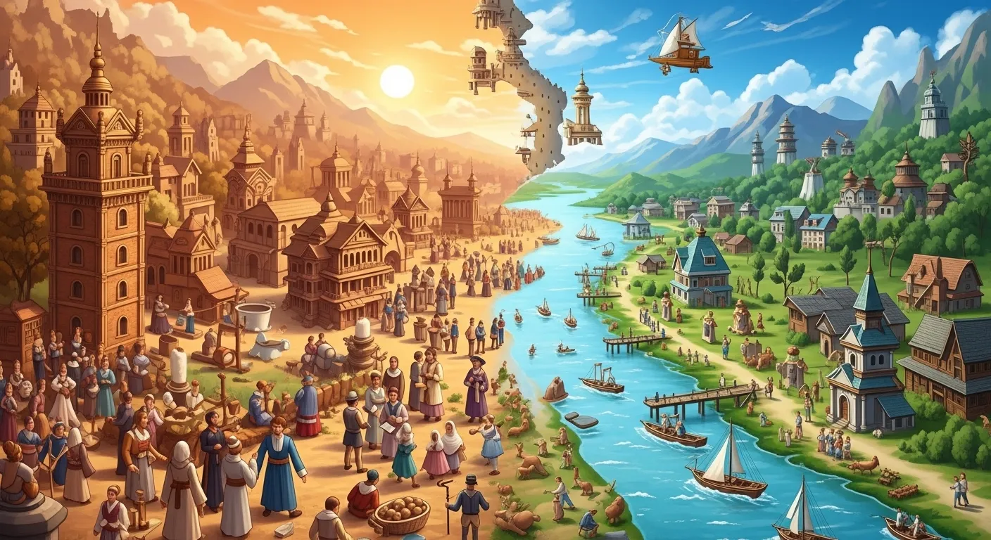 difference between Aztecs and Mayans