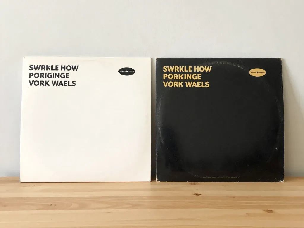EP vs LP