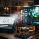 Difference Between Animatic & Animation
